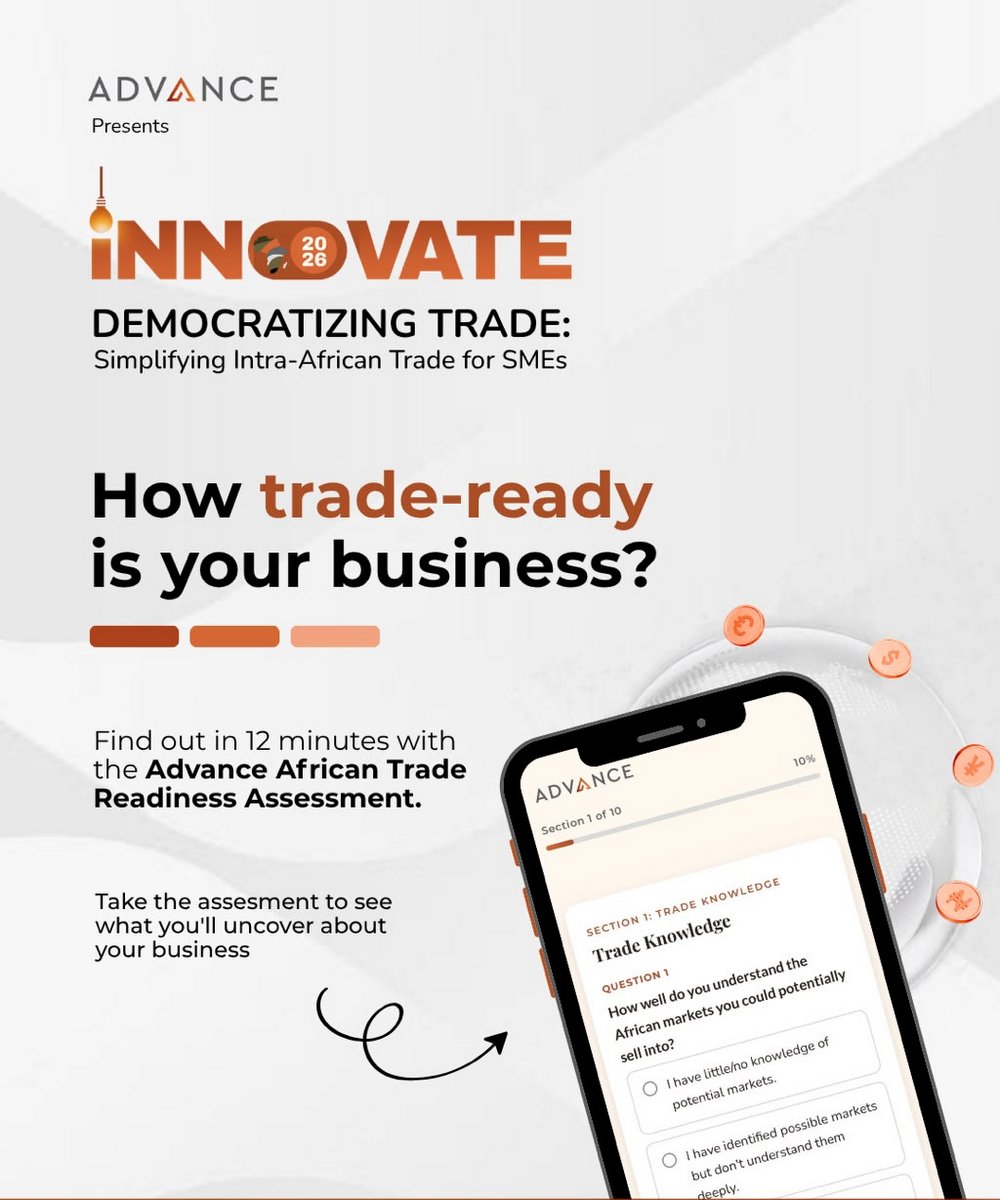 Advance African Trade Readiness Assessment